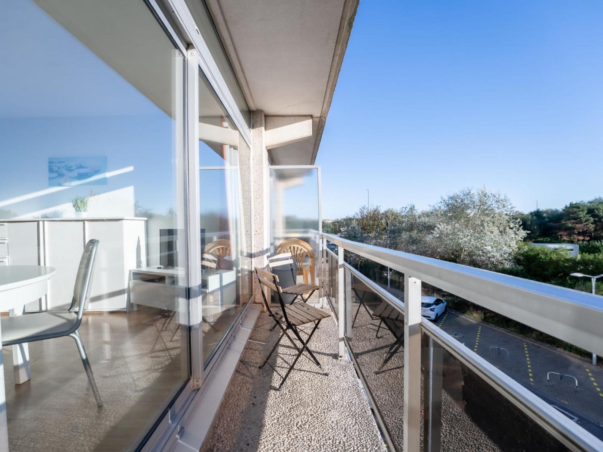Apartment Residentie Astrid-1 By Interhome بريدين المظهر الخارجي الصورة