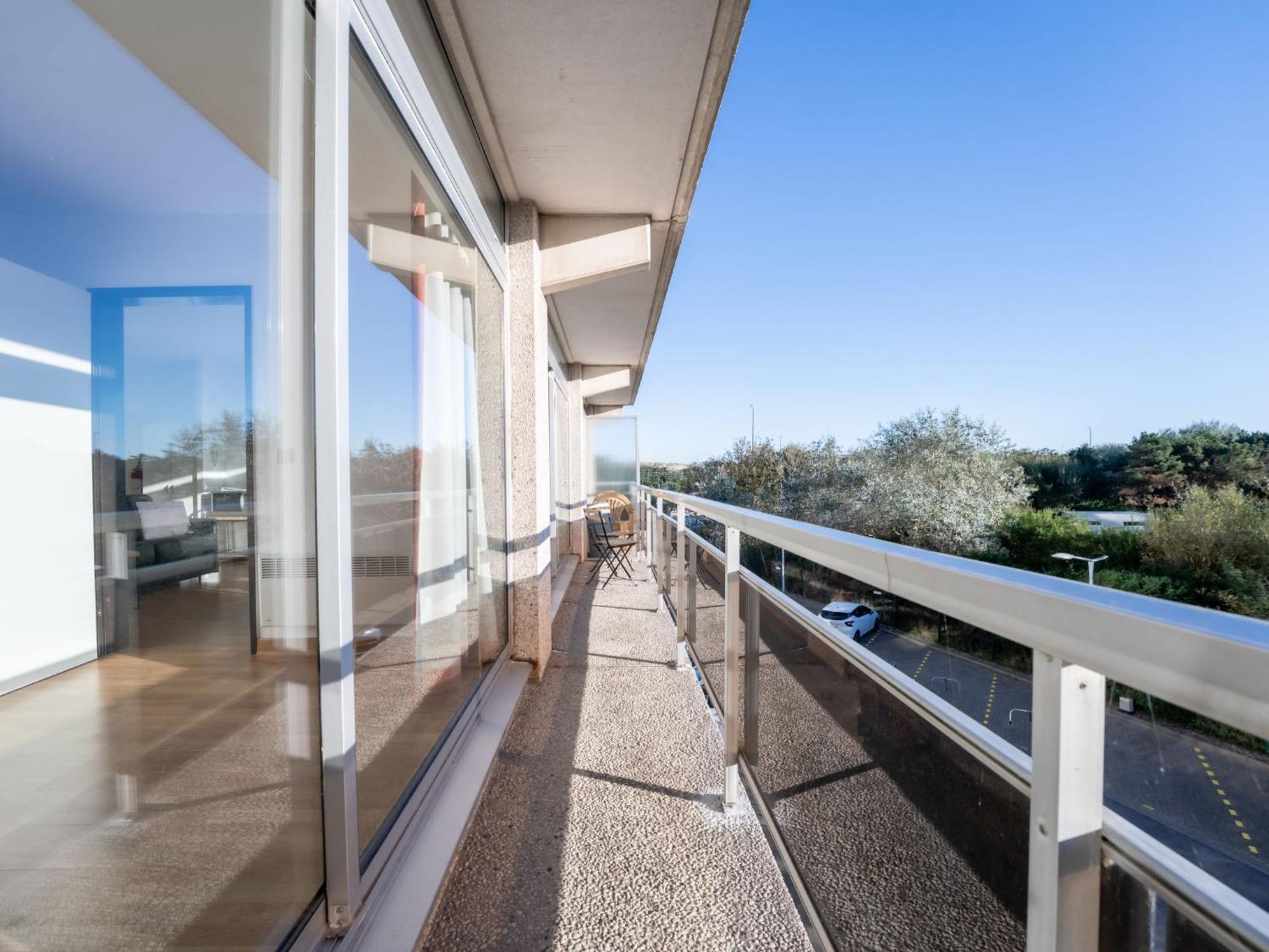 Apartment Residentie Astrid-1 By Interhome بريدين المظهر الخارجي الصورة