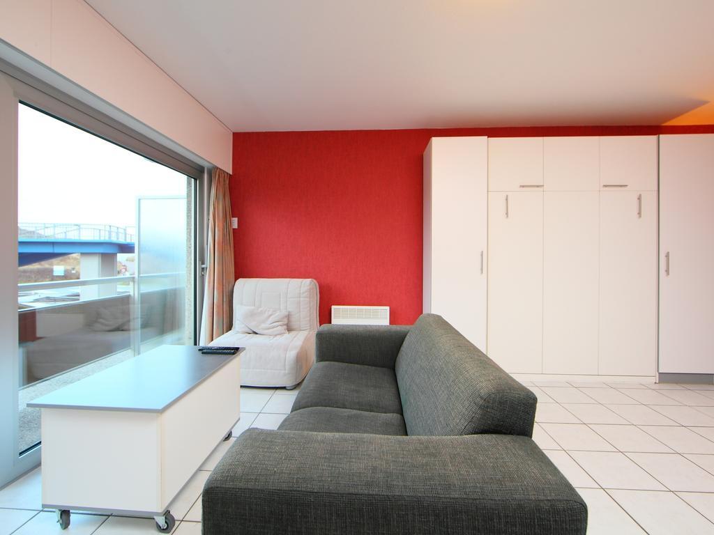 Apartment Residentie Astrid-1 By Interhome بريدين المظهر الخارجي الصورة