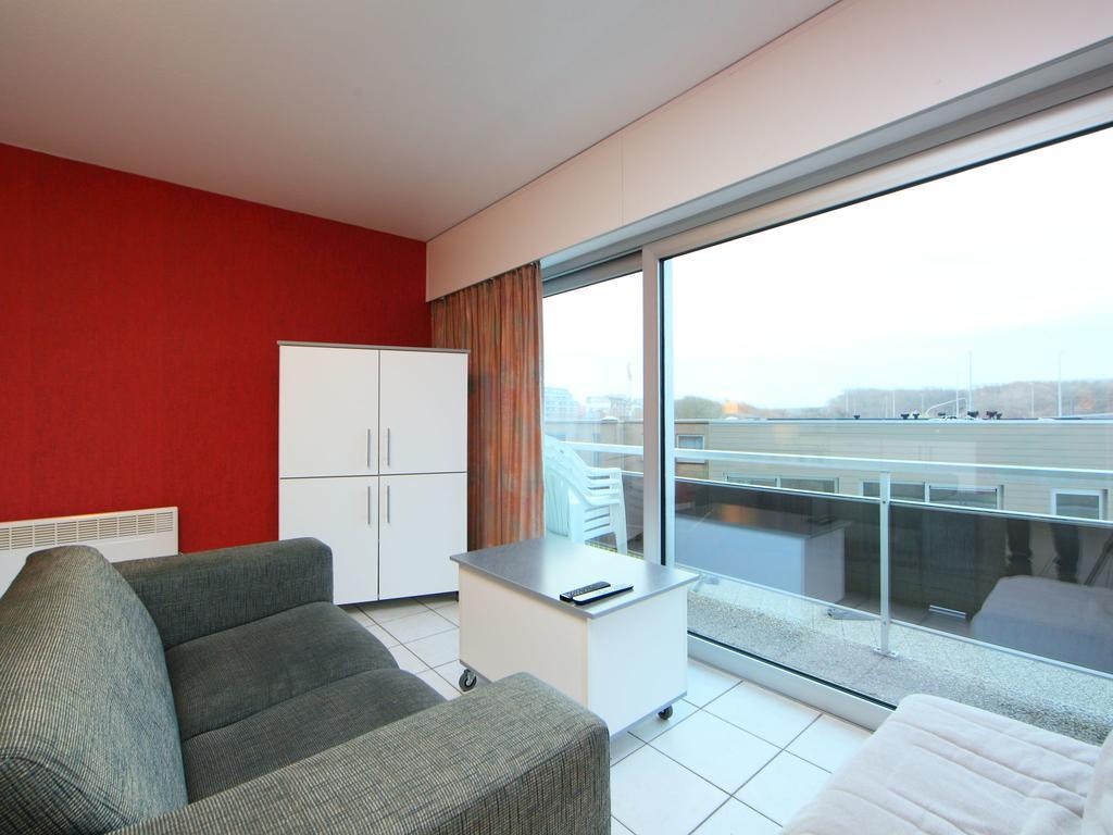 Apartment Residentie Astrid-1 By Interhome بريدين المظهر الخارجي الصورة